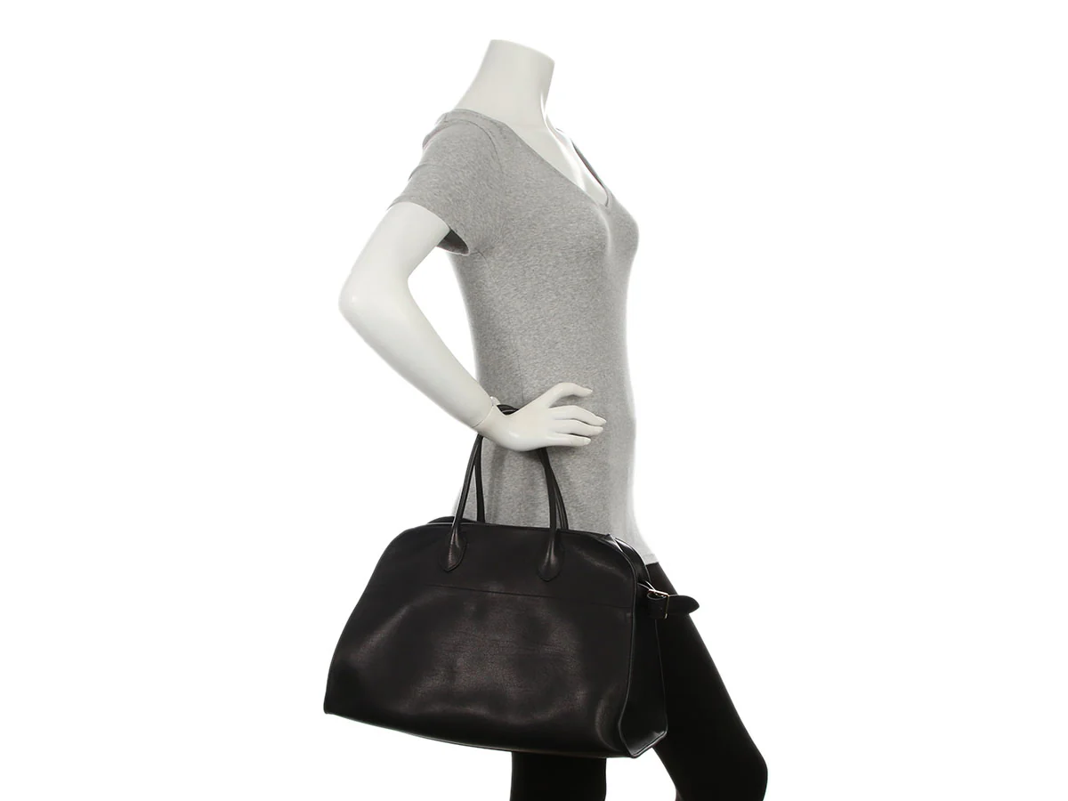 The Row Black Soft Margaux 15 - Image 9