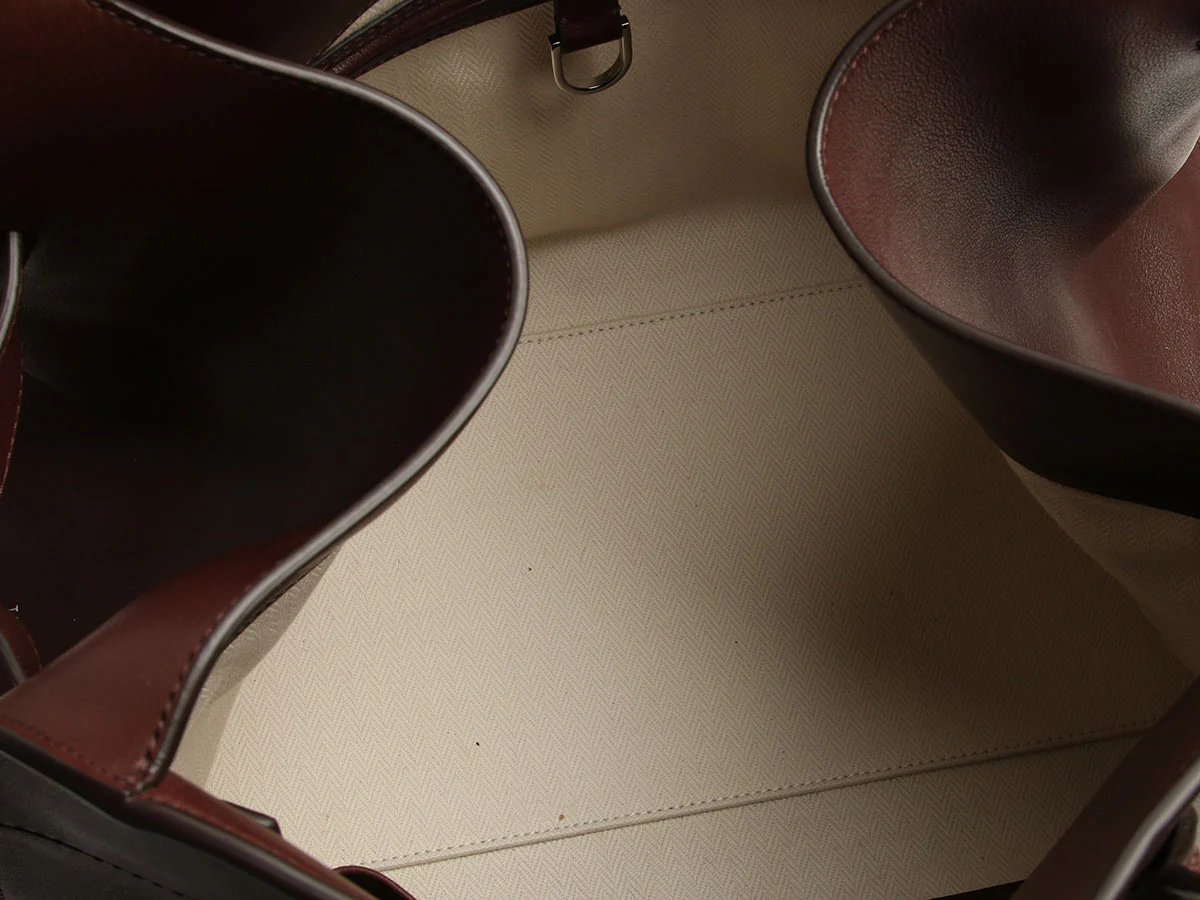 The Row Brown Soft Margaux 15 - Image 8