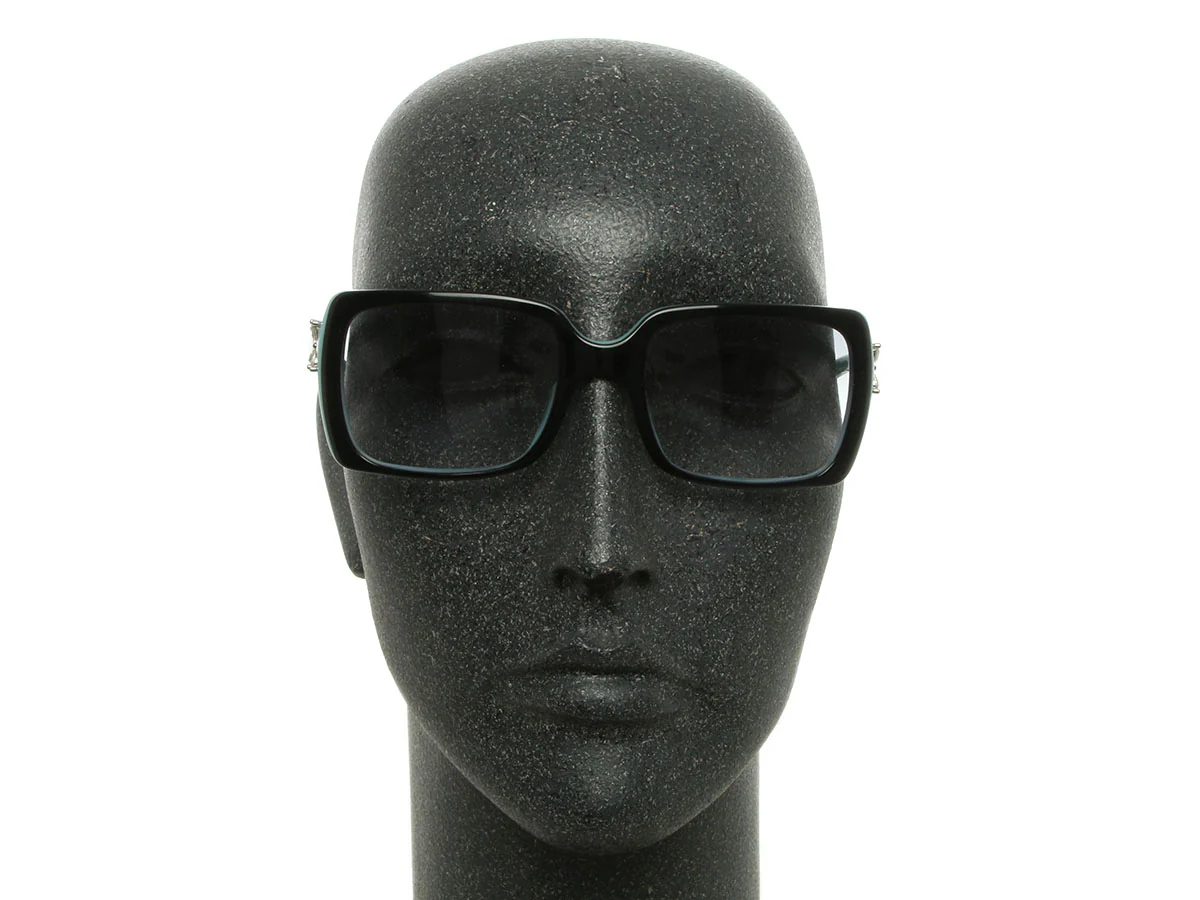 Tiffany & Co. Crystal Flower Sunglasses - Image 6
