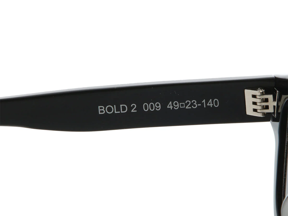 Saint Laurent Glitter Sunglasses - Image 6